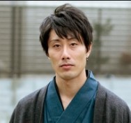 Yuki from Japan